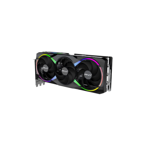 PNY GeForce RTX 5080 ARGB EPIC-X RGB OC Triple Fan 16GB GDDR7 – Flagship RTX 5080 | NVIDIA Blackwell Kenya
