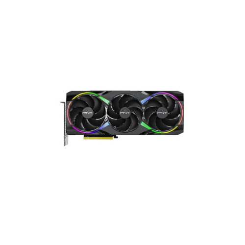 PNY GeForce RTX 5080 ARGB EPIC-X RGB OC Triple Fan 16GB GDDR7 – Flagship RTX 5080 | NVIDIA Blackwell Kenya