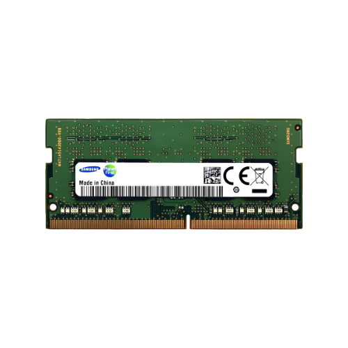 Samsung Laptop RAM DDR4 4GB 3200MHz – SO-DIMM | Laptop Memory Upgrade for HP Lenovo Dell Kenya