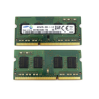 Samsung Laptop RAM DDR3 4GB 1600MHz – SO-DIMM | For Older Laptop Memory Upgrades Kenya