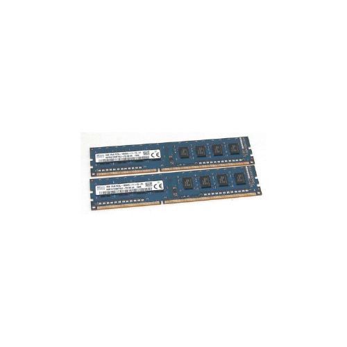 Desktop RAM DDR3L 4GB 1600MHz – DIMM | Hynix / Ramaxel / Kingston | Old Desktop PC Memory Upgrade Kenya