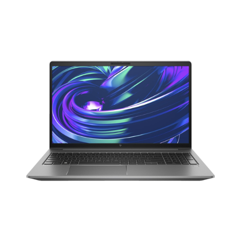 HP ZBook Power 15 G10 | Core i7 13th Gen | 16GB RAM | 512GB SSD | 8GB NVIDIA RTX T2000 | 15.6″ Mobile Workstation – Refurbished