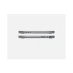 Apple MacBook Pro 14" (M1 Pro, 2021) – 16GB Unified Memory, 512GB SSD, Liquid Retina XDR | Graphic Design, Animation & Video Editing | Refurbished