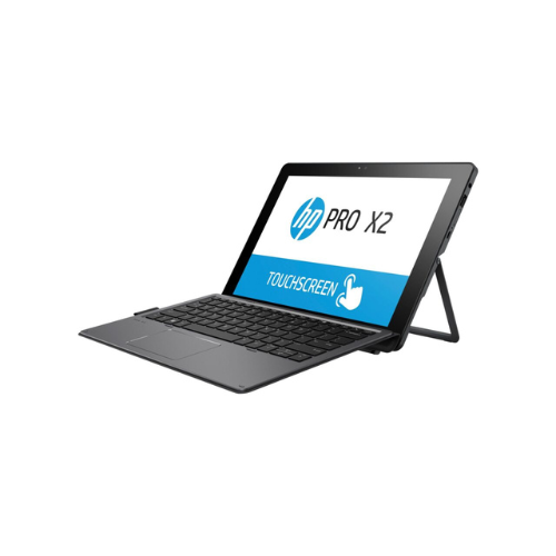 HP Pro x2 612 G2 | Core i5 7th Gen | 8GB RAM | 256GB SSD | 12″ Touchscreen Detachable Tablet | Budget Medical, Nursing & Law Pick – Refurbished