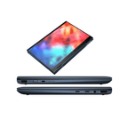 HP EliteBook Dragonfly G2 | Core i7 11th Gen | 16GB RAM | 256GB SSD | 13.3″ x360 Touchscreen | Premium Ultralight for Law & Business – Refurbished