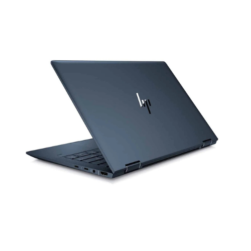 HP EliteBook Dragonfly G2 | Core i7 11th Gen | 16GB RAM | 256GB SSD | 13.3″ x360 Touchscreen | Premium Ultralight for Law & Business – Refurbished