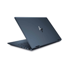 HP EliteBook Dragonfly | Core i5 8th Gen | 8GB RAM | 256GB SSD | 13.3″ x360 Touchscreen | Entry-Level Premium Ultralight – Refurbished