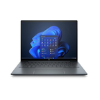 HP EliteBook Dragonfly | Core i5 11th Gen | 8GB RAM | 256GB SSD | 13.3″ x360 Touchscreen | Affordable Premium Ultralight for Law & Business – Refurbished