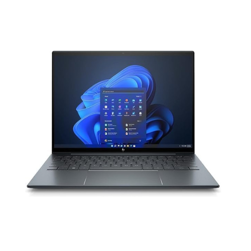 HP EliteBook Dragonfly | Core i5 11th Gen | 8GB RAM | 256GB SSD | 13.3″ x360 Touchscreen | Affordable Premium Ultralight for Law & Business – Refurbished