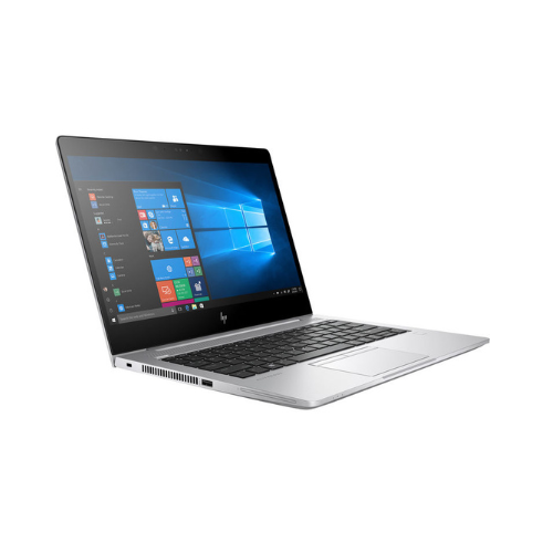 HP EliteBook 735 G5 | AMD Ryzen 5 PRO | 8GB RAM | 256GB SSD | 13.3″ FHD Business Laptop | Budget Business & University Pick – Refurbished