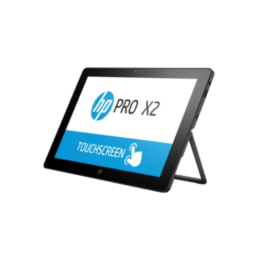 HP Pro X2 612 G2 | Core i5 7th Gen | 8GB RAM | 256GB SSD | 12" FHD Touch Detachable – Refurbished
