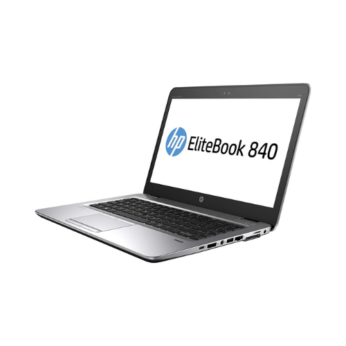 HP EliteBook 840 G1 | Core i7 4th Gen | 8GB RAM | 500GB HDD | 14" HD – Refurbished