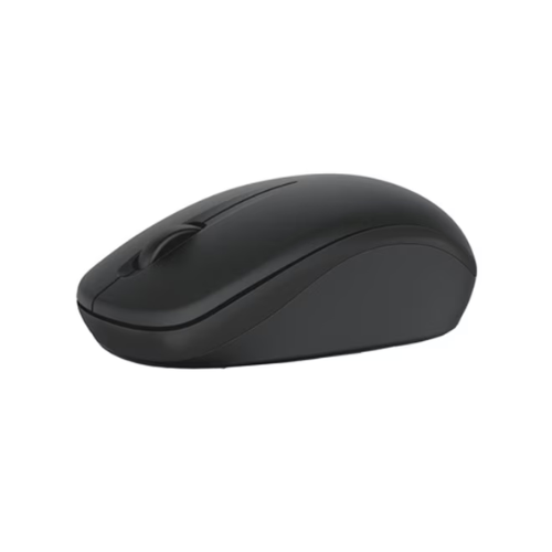 Dell WM126 Wireless Mouse – Official Dell Accessory | For Dell Laptop & Desktop Users