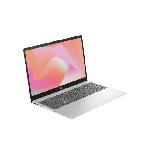 HP 15 Laptop Intel Core i7 1355U 8GB RAM 512GB SSD – 15.6" FHD Backlit Keyboard | Engineering & IT Students