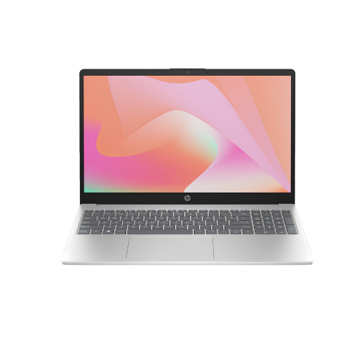 HP 15 Laptop Intel Core i7 1355U 8GB RAM 512GB SSD – 15.6" FHD Backlit Keyboard | Engineering & IT Students