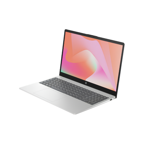 HP 15 Laptop Intel Core i7 1355U 8GB RAM 512GB SSD – 15.6" FHD Backlit Keyboard | Engineering & IT Students
