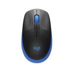 Logitech M190 Full-Size Wireless Mouse