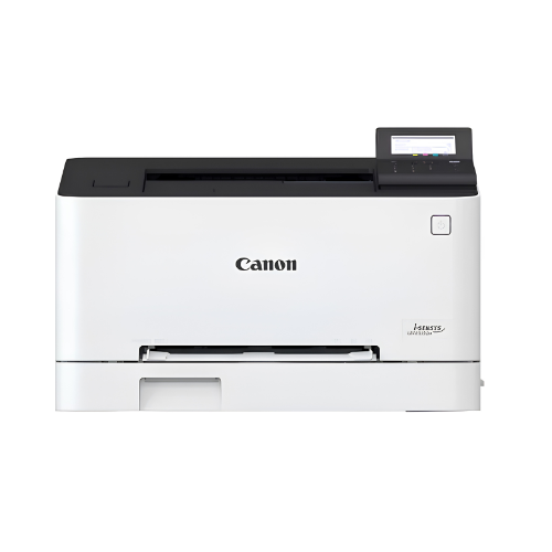 Canon imageCLASS LBP633CDW Wi-Fi Colour Laser Printer