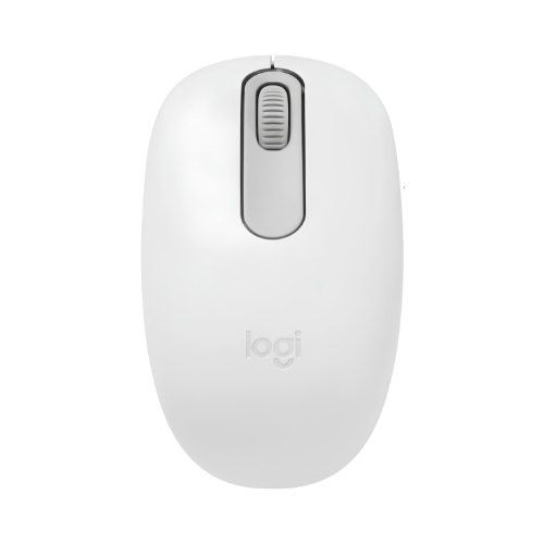 Logitech M196 Bluetooth Mouse