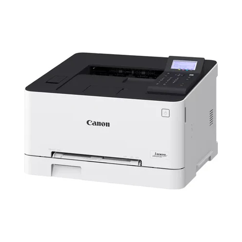 Canon imageCLASS LBP633CDW Wi-Fi Colour Laser Printer