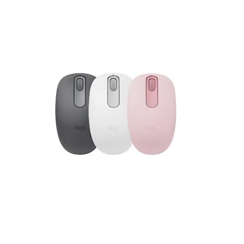 Logitech M196 Bluetooth Mouse