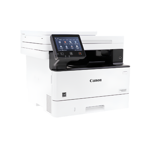 Canon imageCLASS MF465CDW Wi-Fi Laser All-in-One Printer