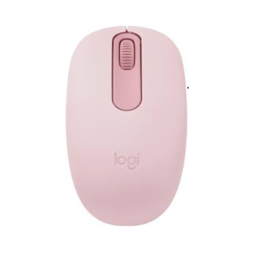 Logitech M196 Bluetooth Mouse