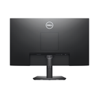 Dell E2425H 23.8" FHD Monitor – VGA & DisplayPort – Anti-Glare VA Panel