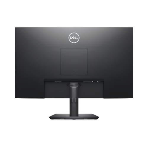 Dell E2425H 23.8" FHD Monitor – VGA & DisplayPort – Anti-Glare VA Panel