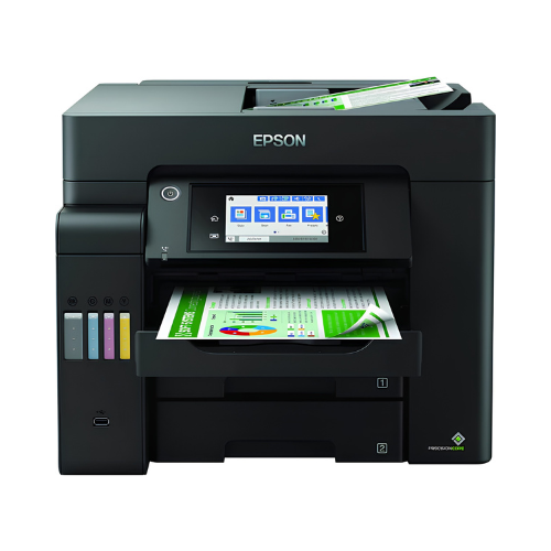 Epson EcoTank L6550 Wi-Fi A3 All-in-One Ink Tank Printer
