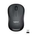 Logitech M221 Silent Wireless Mouse