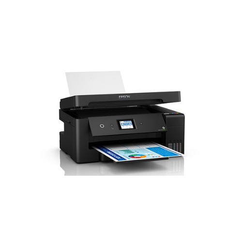 Epson EcoTank L14150 A3+ Wi-Fi All-in-One Ink Tank Printer