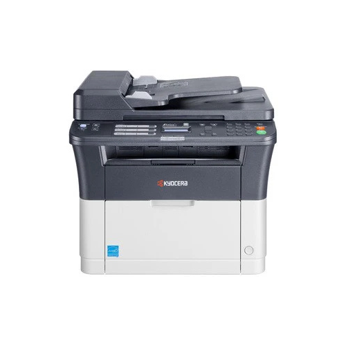 Kyocera ECOSYS MFP 1025 Monochrome Laser All-in-One Printer