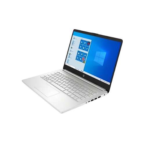 HP 14 Laptop Intel Core i3 1315U 4GB RAM 512GB SSD – Lightweight 14" Student Laptop | FreeDOS