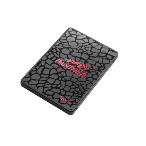 Apacer AS350 SATA SSD – 256GB / 512GB