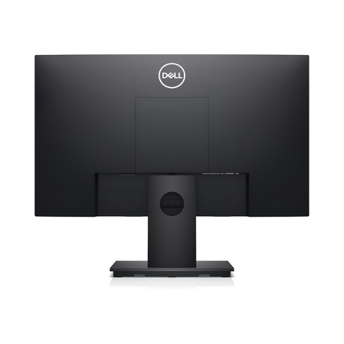 Dell E2020H 19.5" FHD Monitor – VGA & DisplayPort – Business Grade