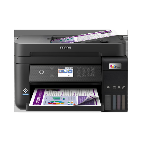 Epson EcoTank L6370 Wi-Fi Business Ink Tank Printer