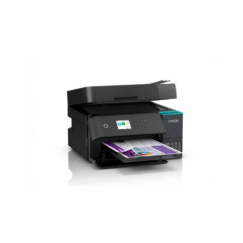 Epson EcoTank L6370 Wi-Fi Business Ink Tank Printer