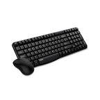 Rapoo X1810 Wireless Keyboard and Mouse Combo – 2.4GHz | Budget Office Wireless Combo Kenya