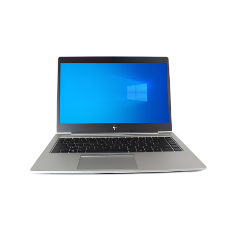 HP EliteBook Mt45 | AMD Ryzen 3 | 8GB RAM | 256GB SSD | 14" FHD – Refurbished