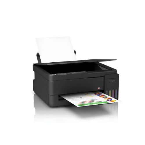Epson EcoTank L3350 Wi-Fi All-in-One Ink Tank Printer