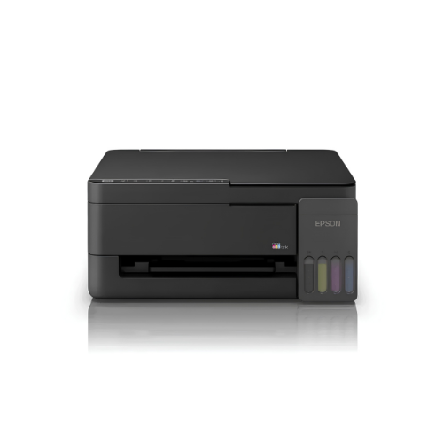 Epson EcoTank L3350 Wi-Fi All-in-One Ink Tank Printer