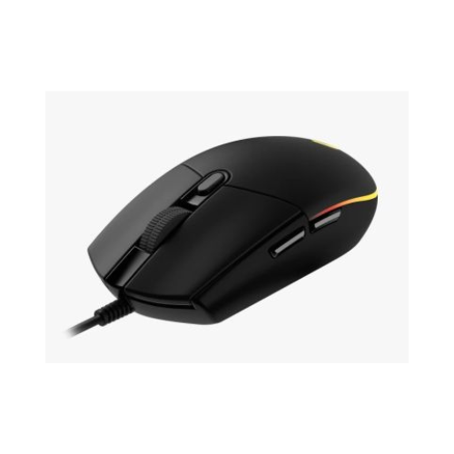 Logitech G102 LIGHTSYNC RGB Gaming Mouse