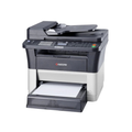 Kyocera ECOSYS MFP 1025 Monochrome Laser All-in-One Printer