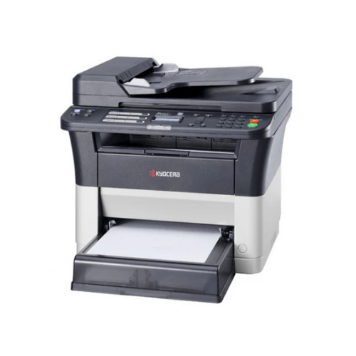 Kyocera ECOSYS MFP 1025 Monochrome Laser All-in-One Printer