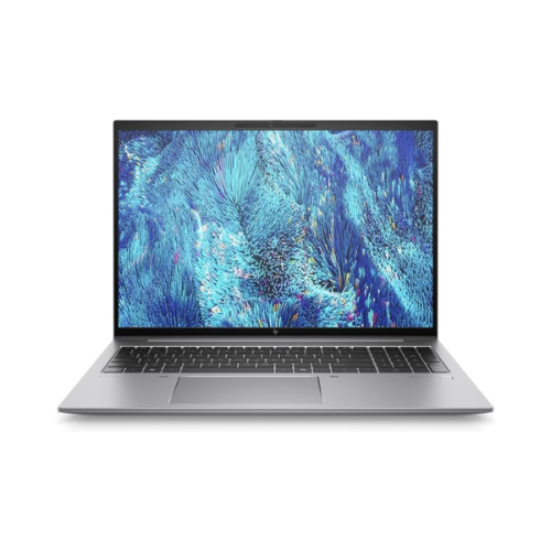 HP ZBook Firefly 16 G11 Mobile Workstation | Intel Core Ultra 7 | 16GB RAM | 512GB SSD | 16" Touch – Refurbished