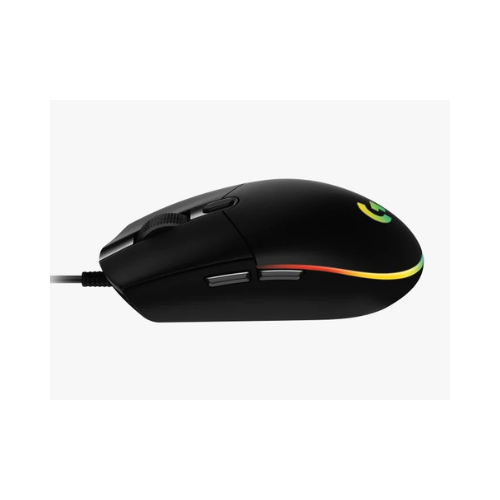 Logitech G102 LIGHTSYNC RGB Gaming Mouse