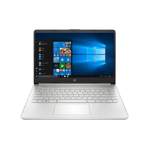HP 14 Laptop Intel Core i3 1315U 4GB RAM 512GB SSD – Lightweight 14" Student Laptop | FreeDOS