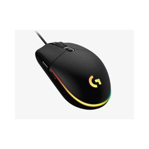 Logitech G102 LIGHTSYNC RGB Gaming Mouse