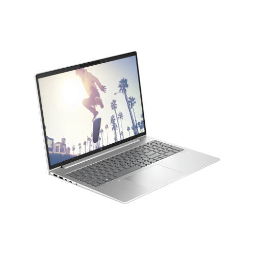 HP ProBook 460 G11 Intel Core Ultra 5 8GB DDR5 512GB SSD – 16" WUXGA Business Laptop with Numeric Keypad | Finance & Professionals